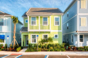 Tropical Paradise Cottage Near Disney With Private Hot Tub Margaritaville Resort Access - 2987LA